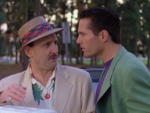Rob Estes