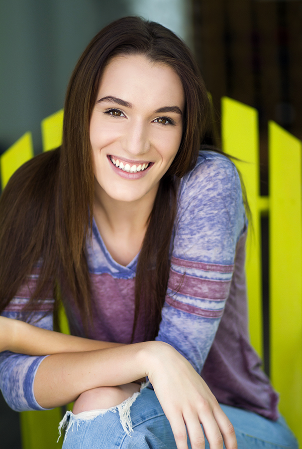 Riley Beres