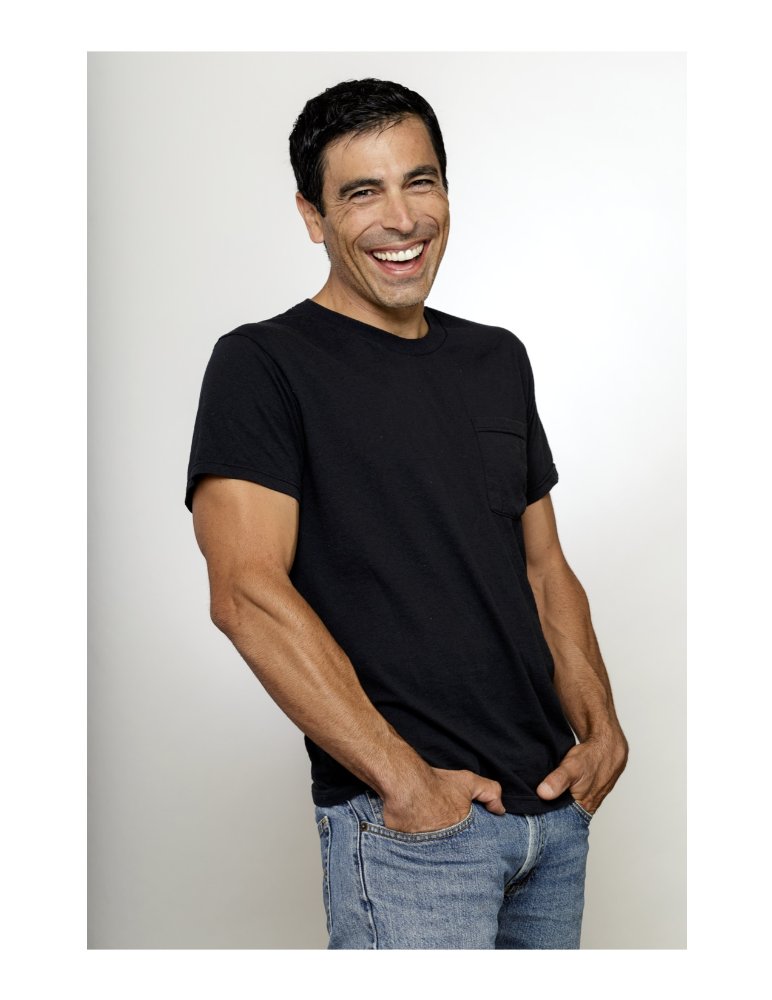 Antonio Royuela