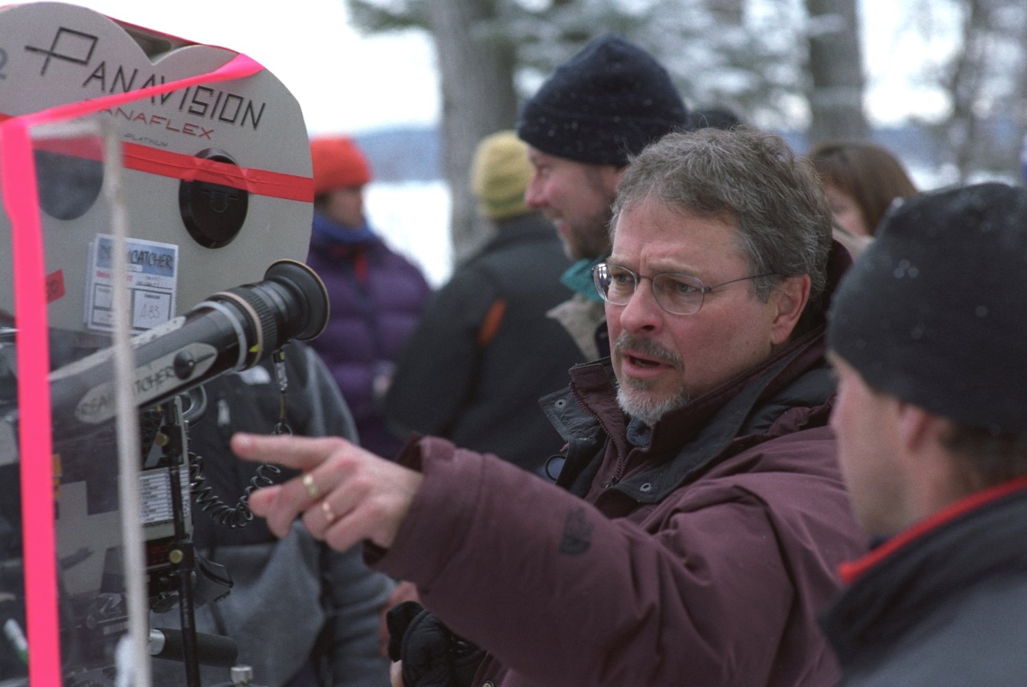 Lawrence Kasdan