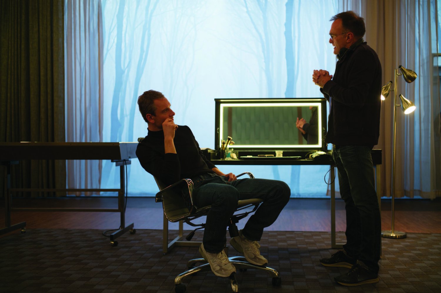 Danny Boyle