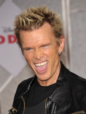 Billy Idol