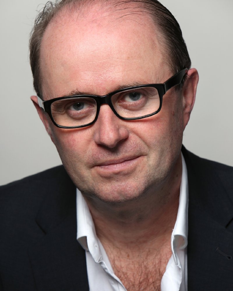 Patrick Brennan
