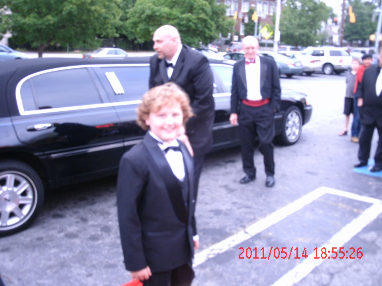 Ethan Major