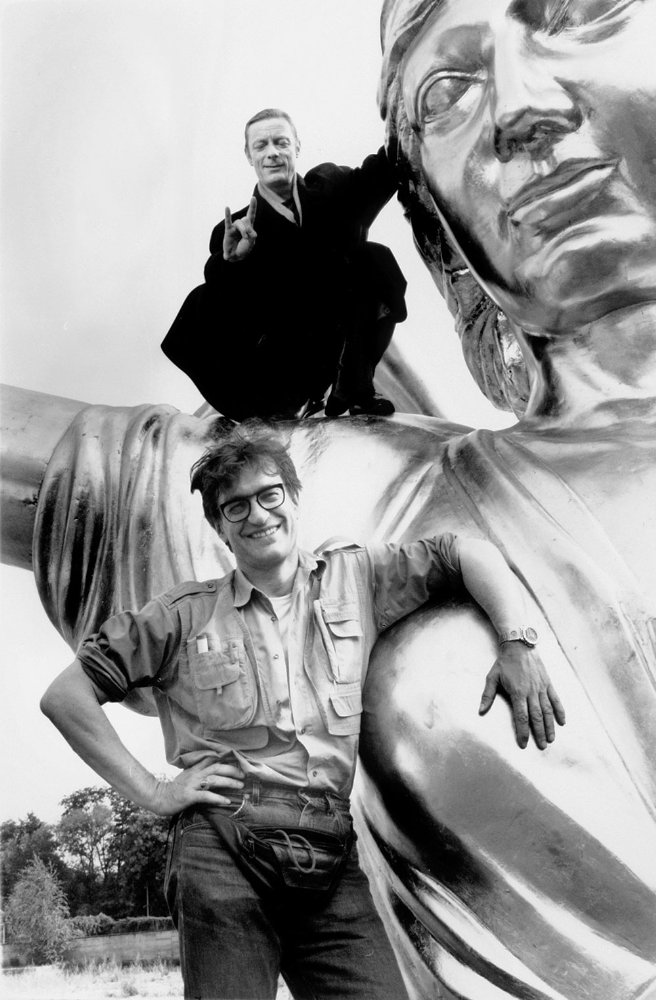 Otto Sander