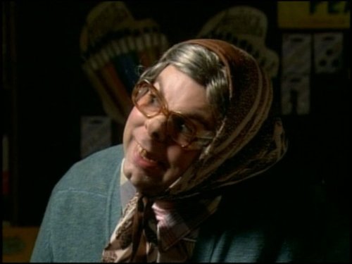 Steve Pemberton