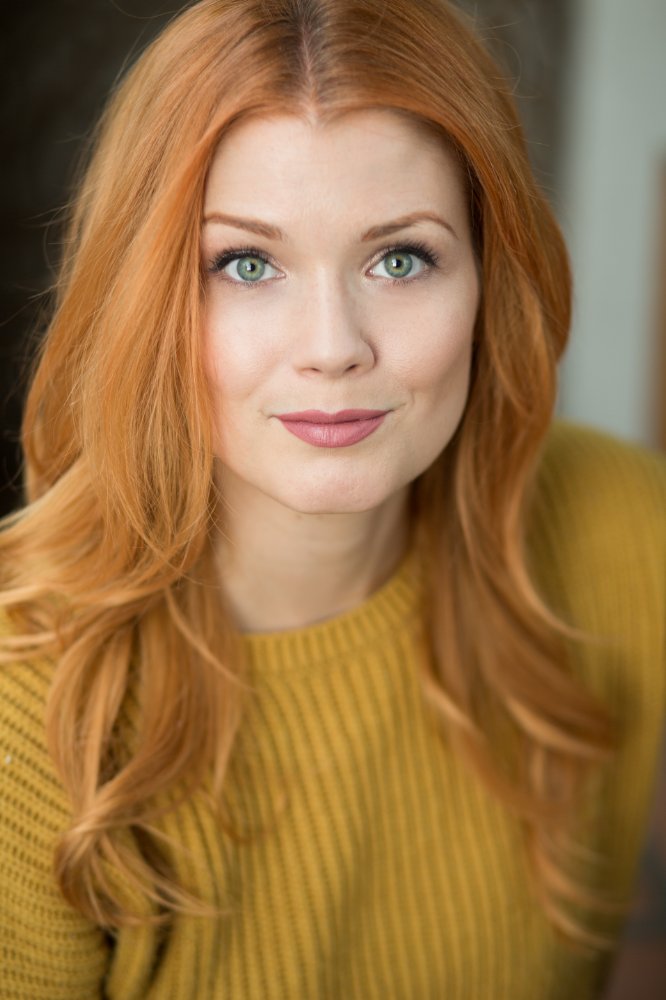 Alisha Soper