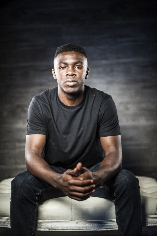 Eric Bempong