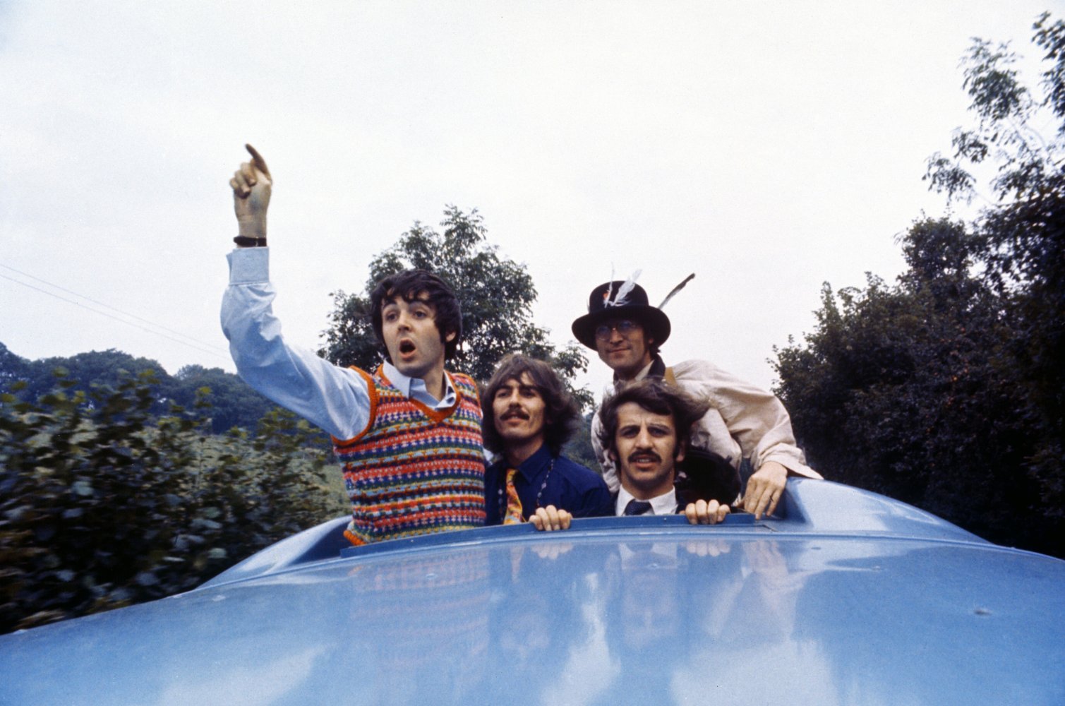 John Lennon