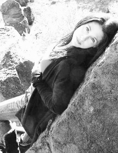Tina Borek