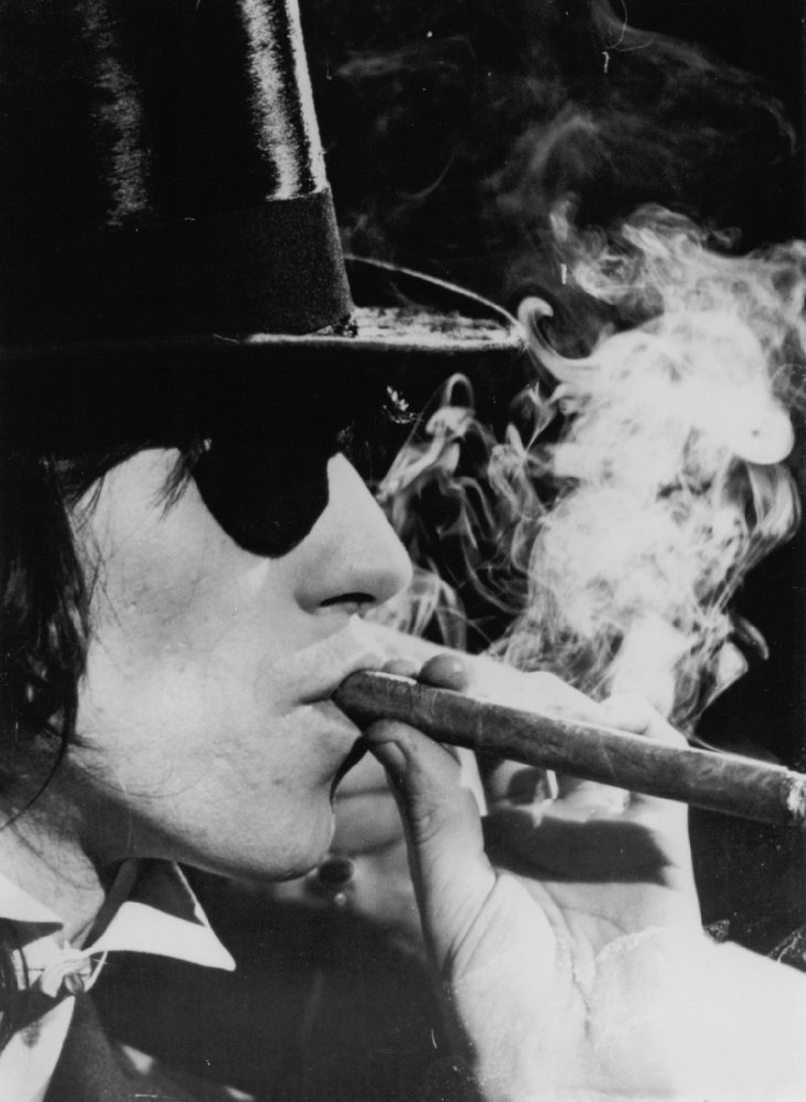 Keith Richards