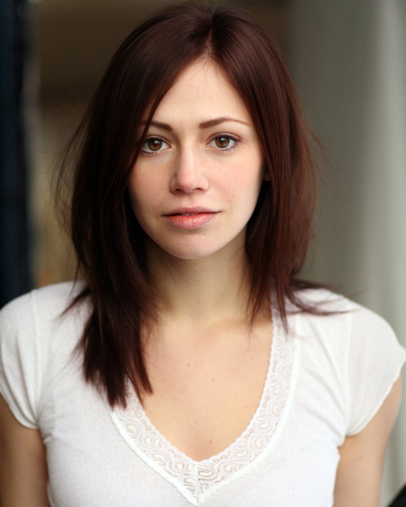 Jill Winternitz