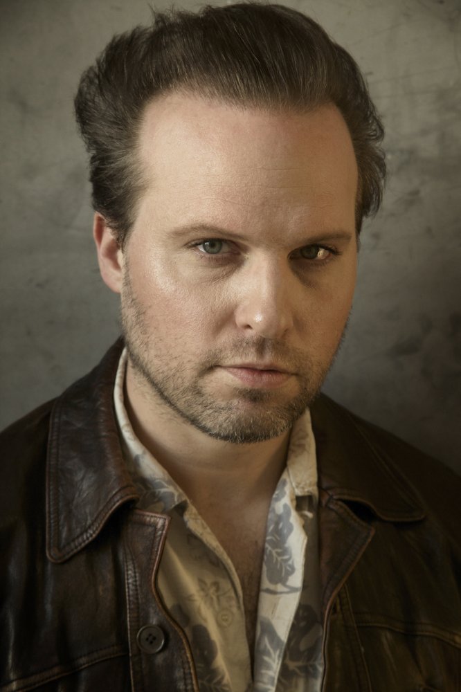 Christian Chase