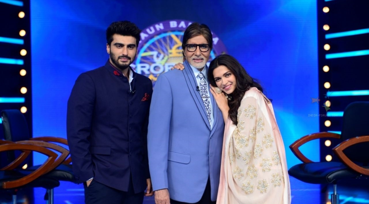 Amitabh Bachchan