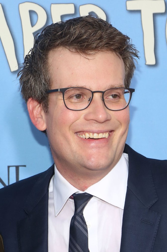 John Green