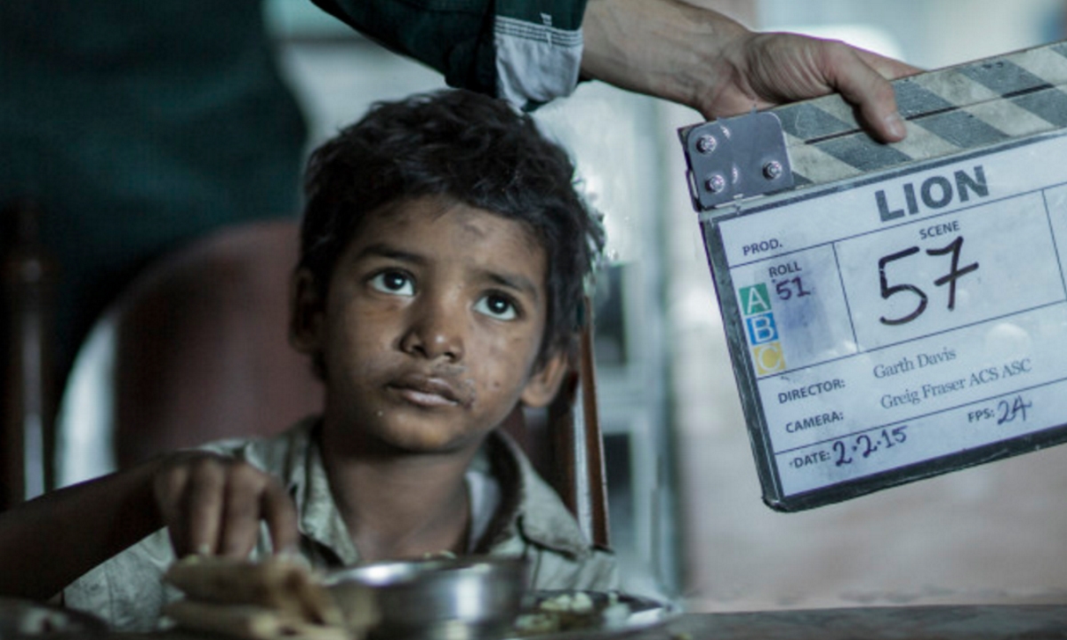Sunny Pawar