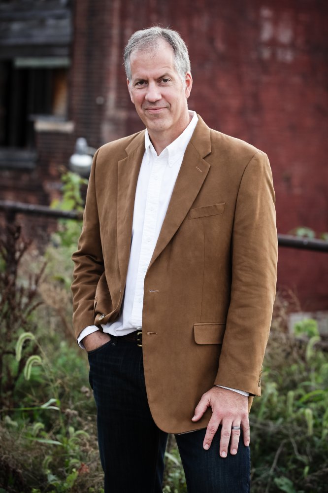 Dave Juehring