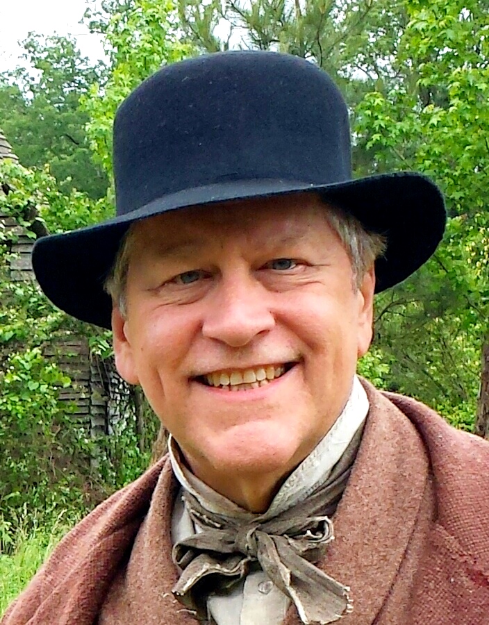 Peter Chiamardas