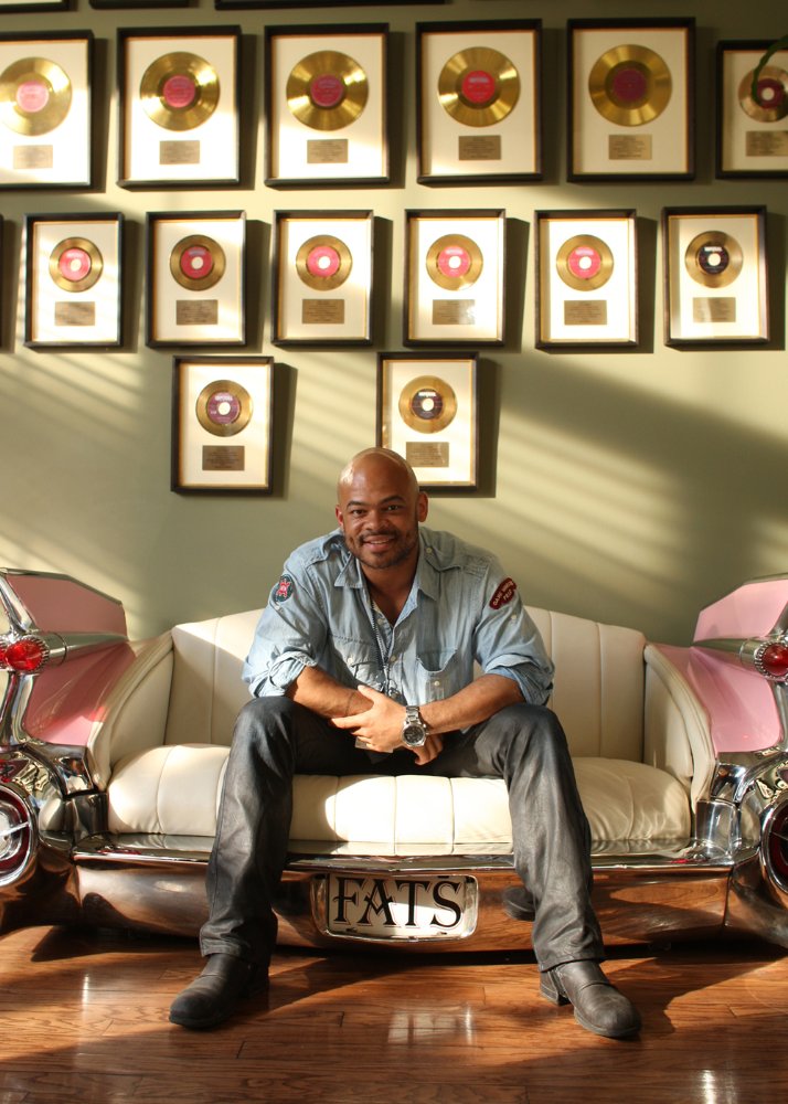 Anthony Hemingway