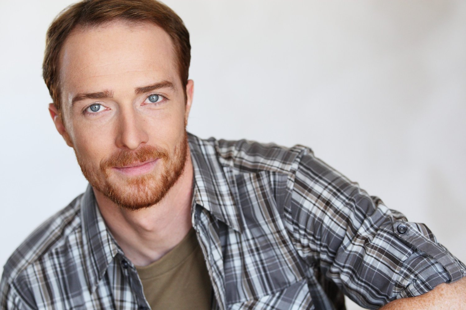 Matthew Jaeger