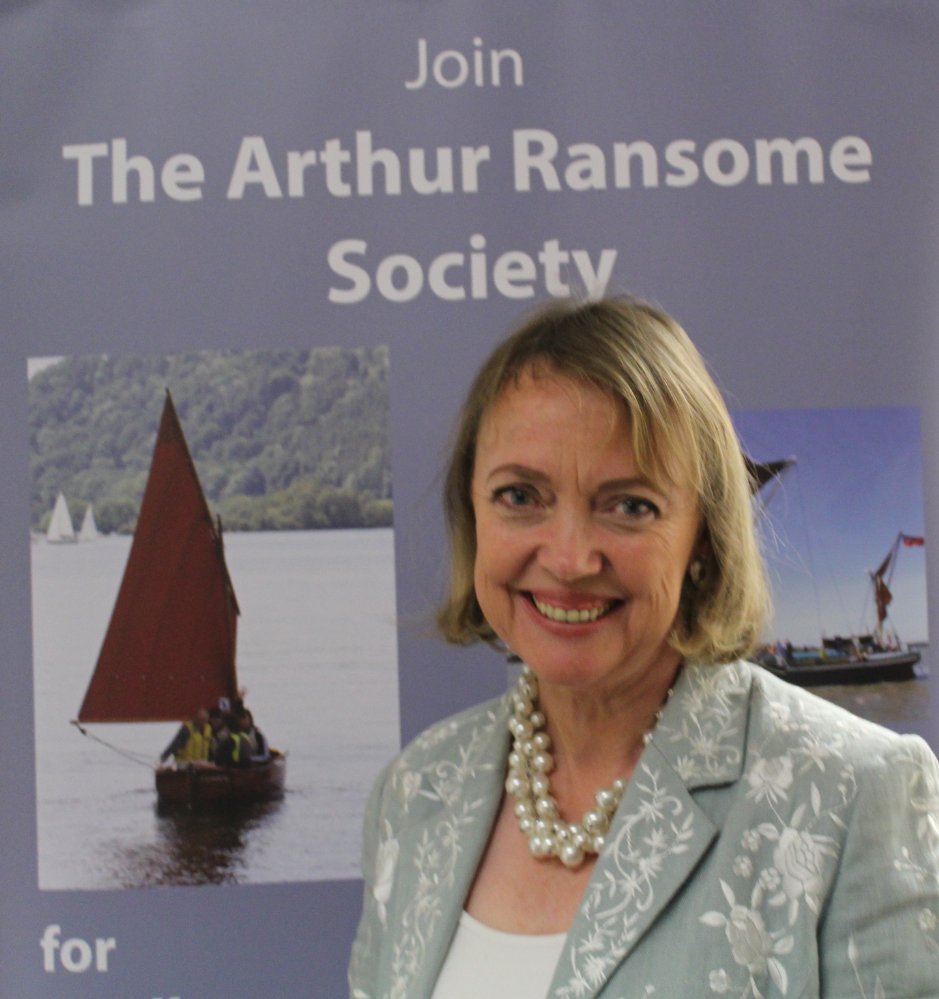Sophie Neville