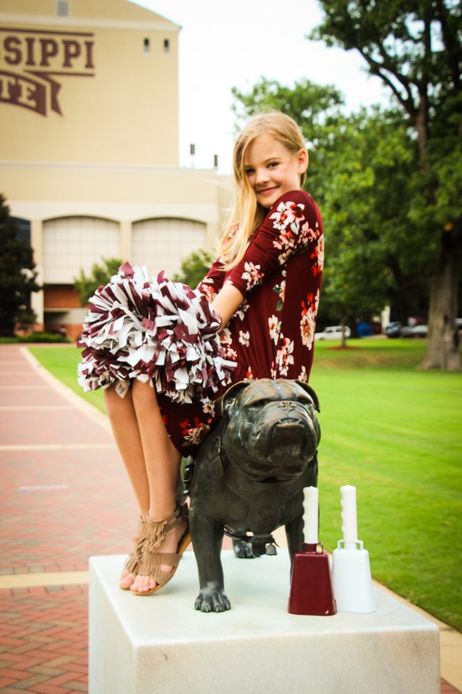 Ainsley Reagan Dobbs