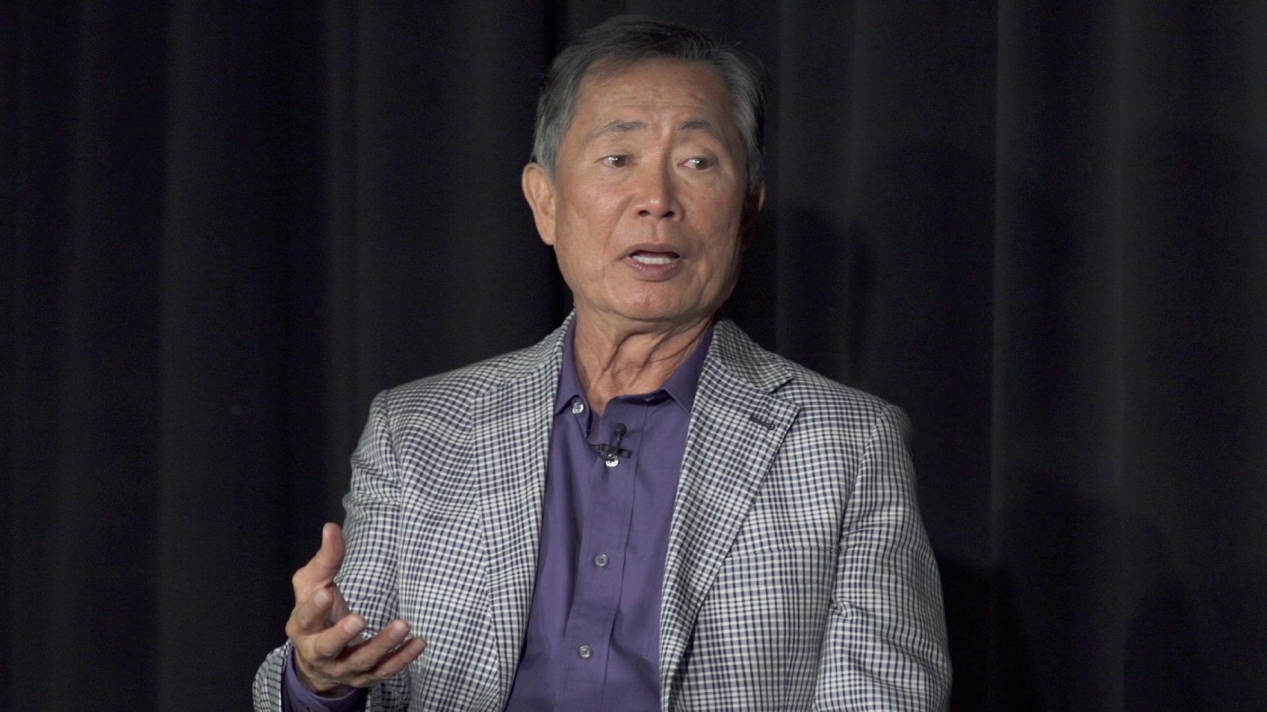 George Takei