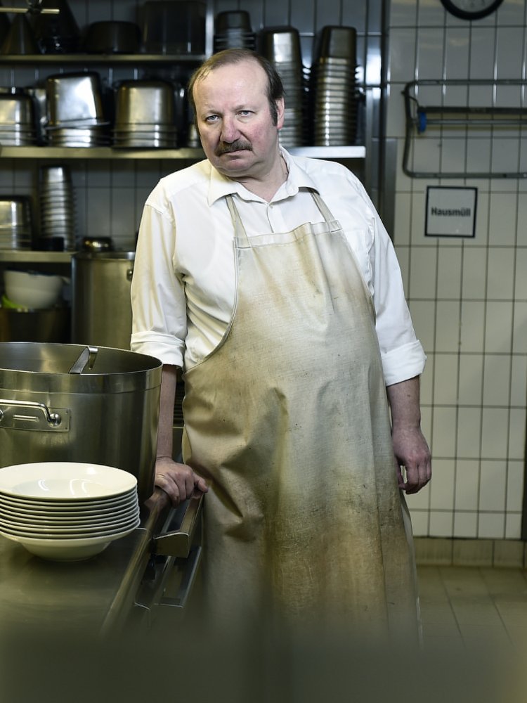 Rainer Reiners