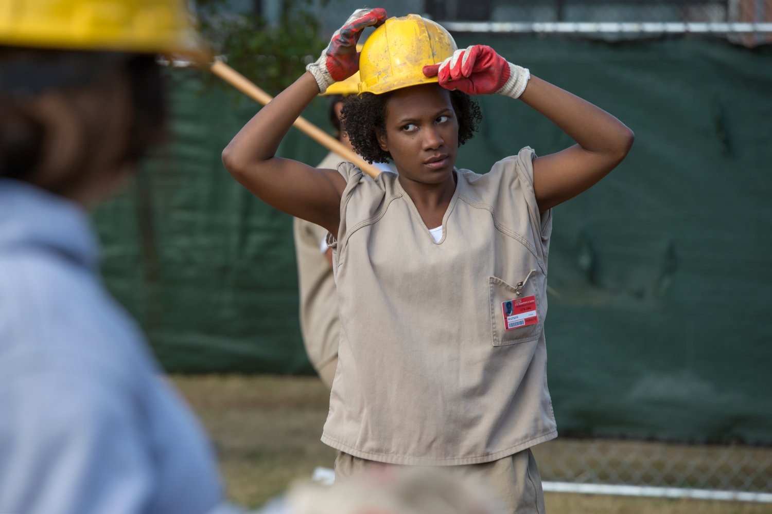 Vicky Jeudy