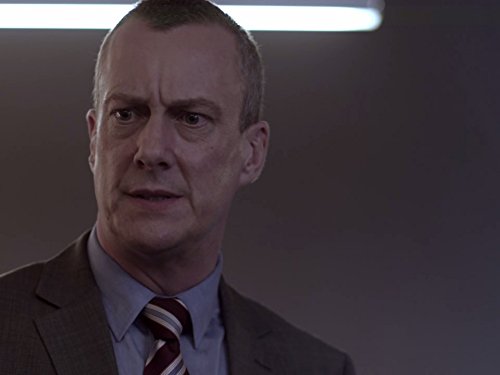 Stephen Tompkinson