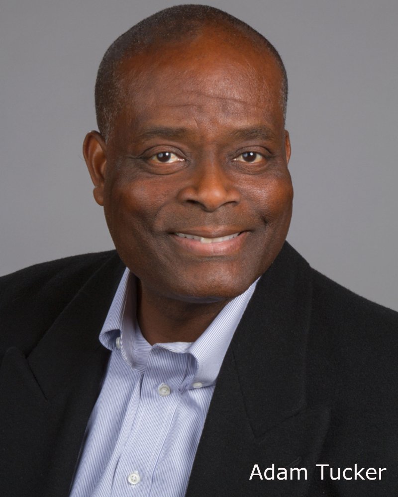 James Tucker