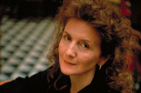 Sally Potter