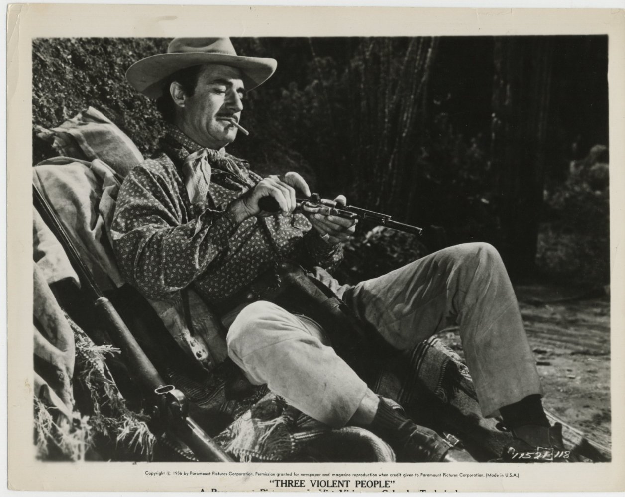 Gilbert Roland