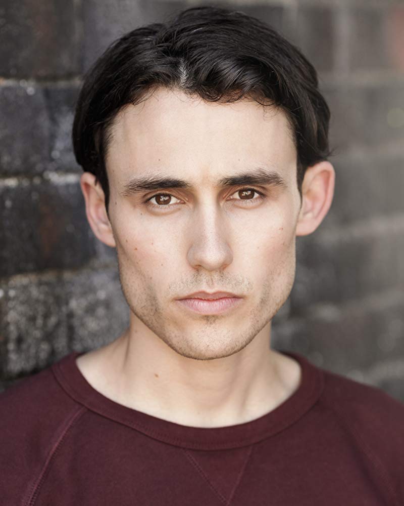 Ed Jones