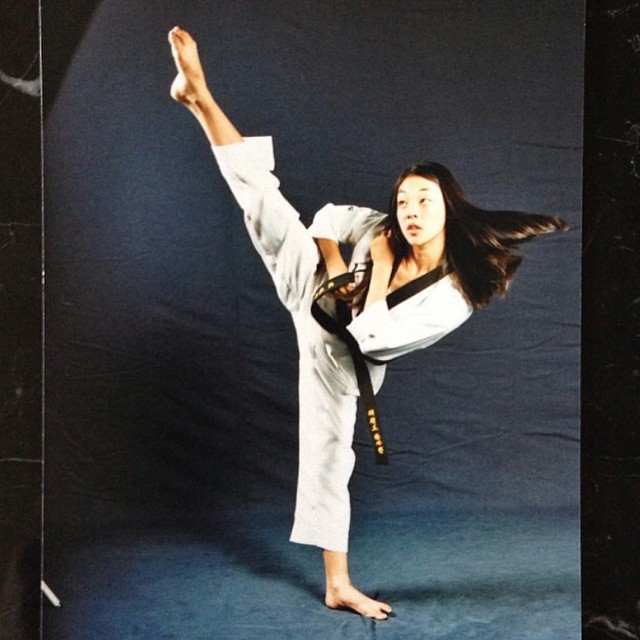 Michelle Kim
