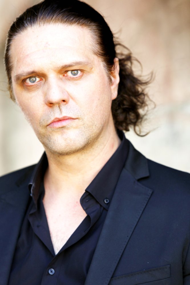 Miraj Grbic