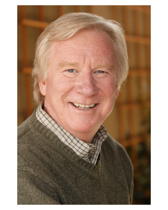 Michael McGreevey
