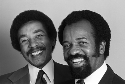 Berry Gordy