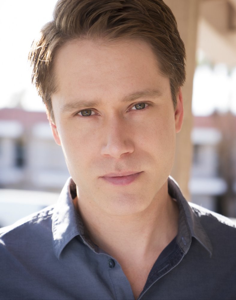 Michael Tushaus
