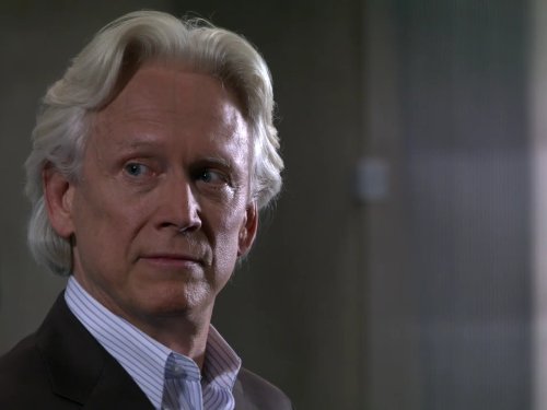 Bruce Davison