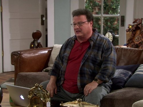 Wayne Knight