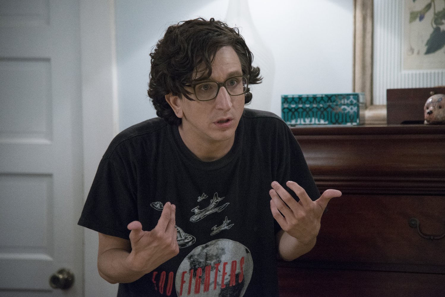 Paul Rust