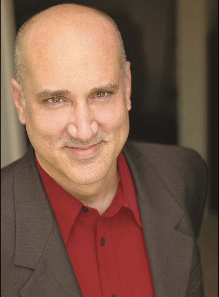 Kenny Alfonso