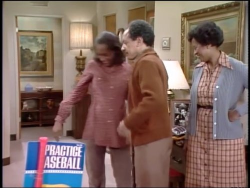 Sherman Hemsley