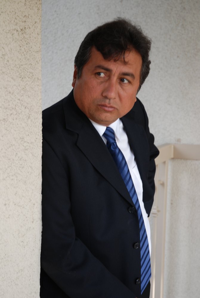 Argenis Pirela