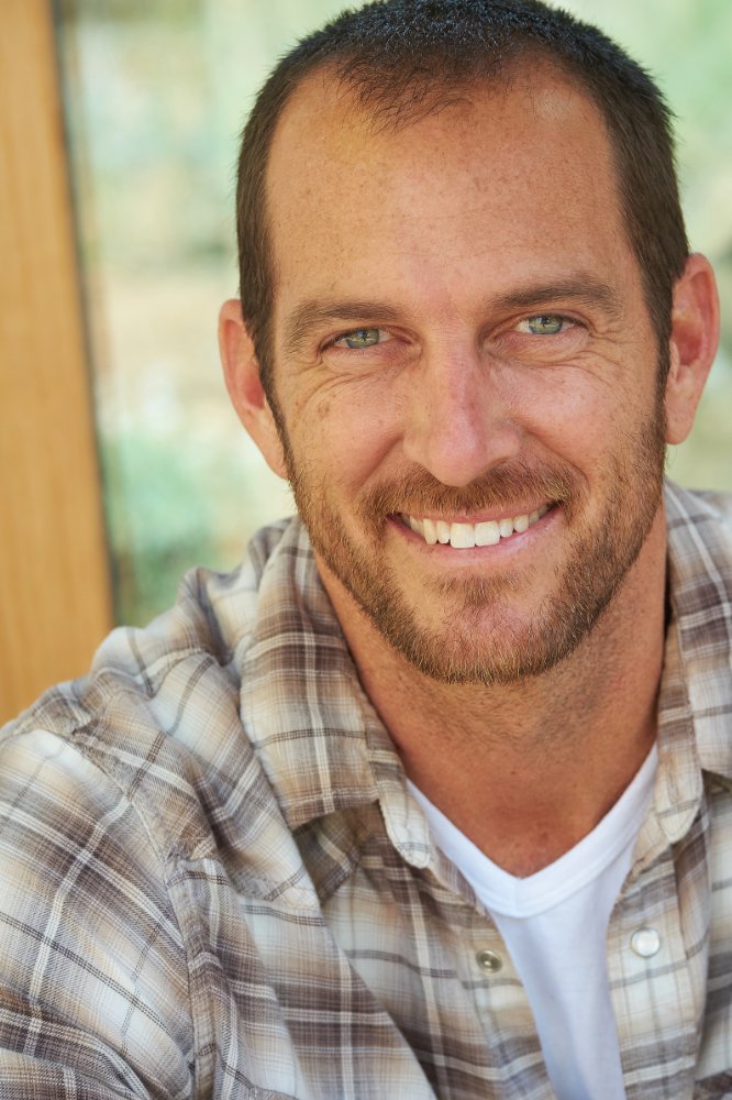 Jeremy Brandt
