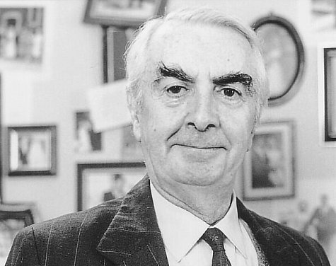 Milo O'Shea