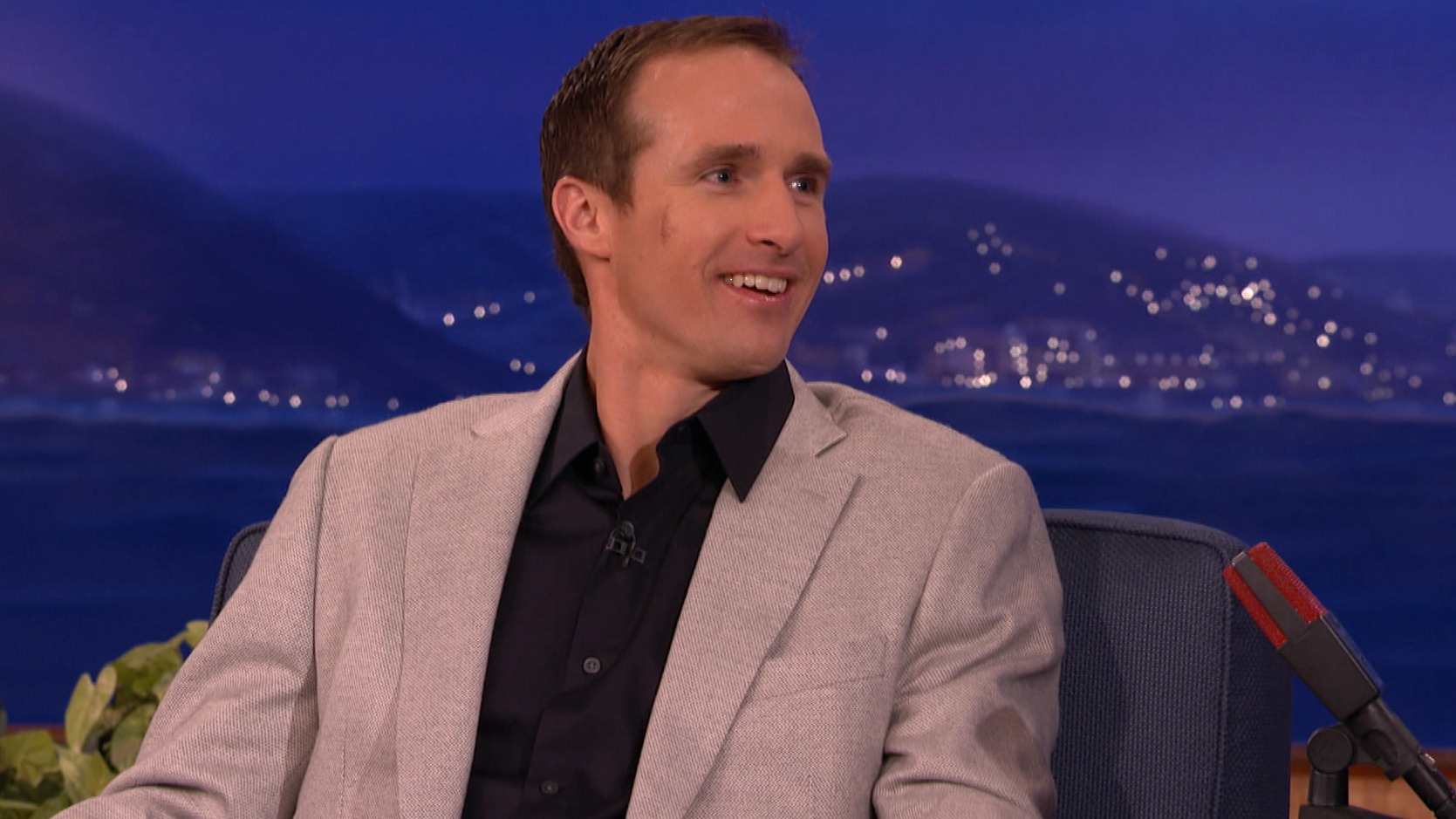 Drew Brees