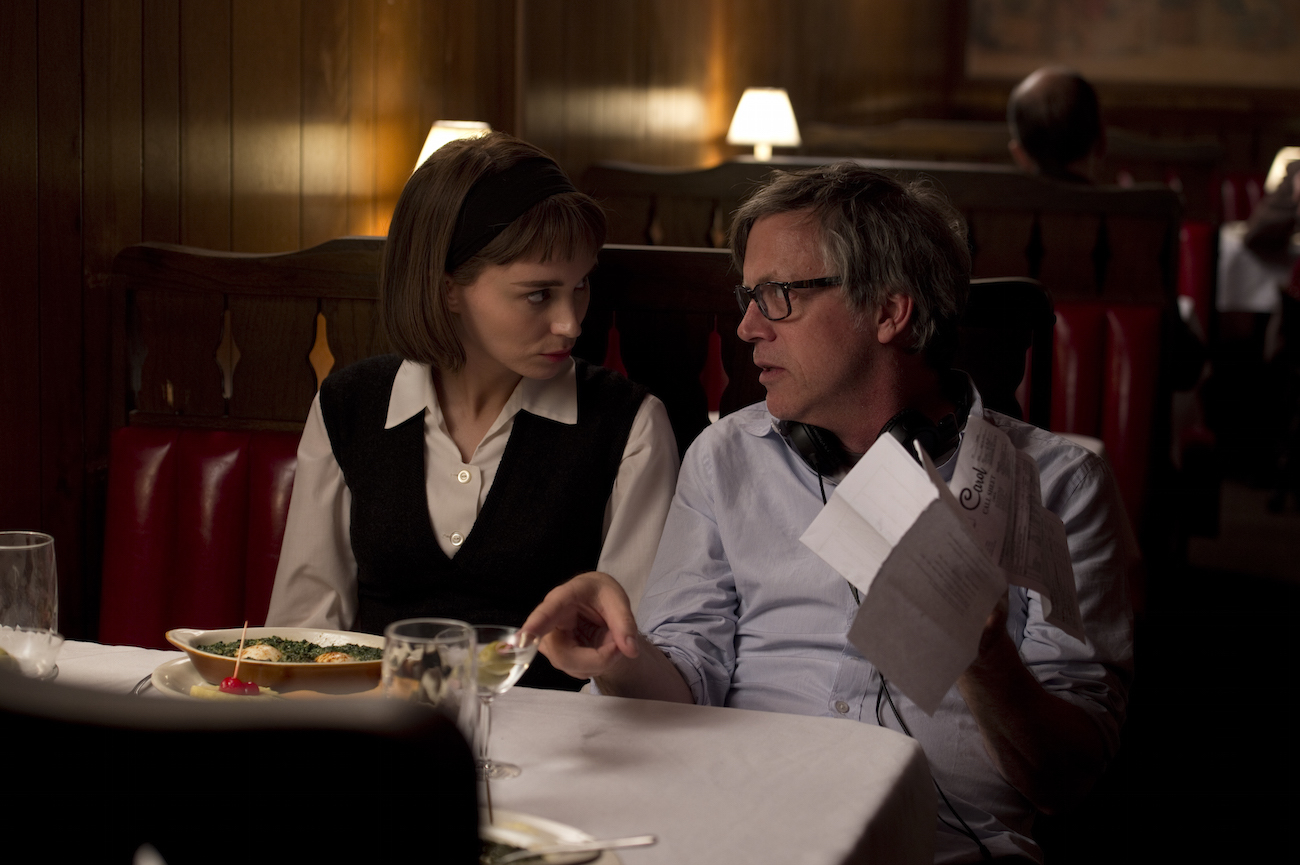 Todd Haynes