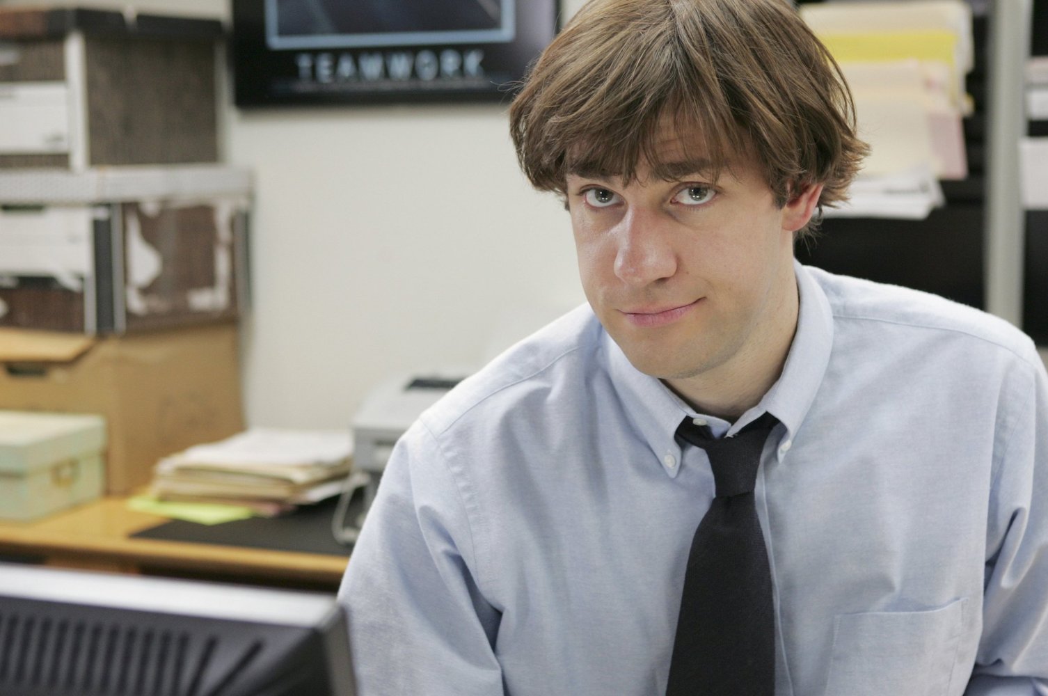 John Krasinski